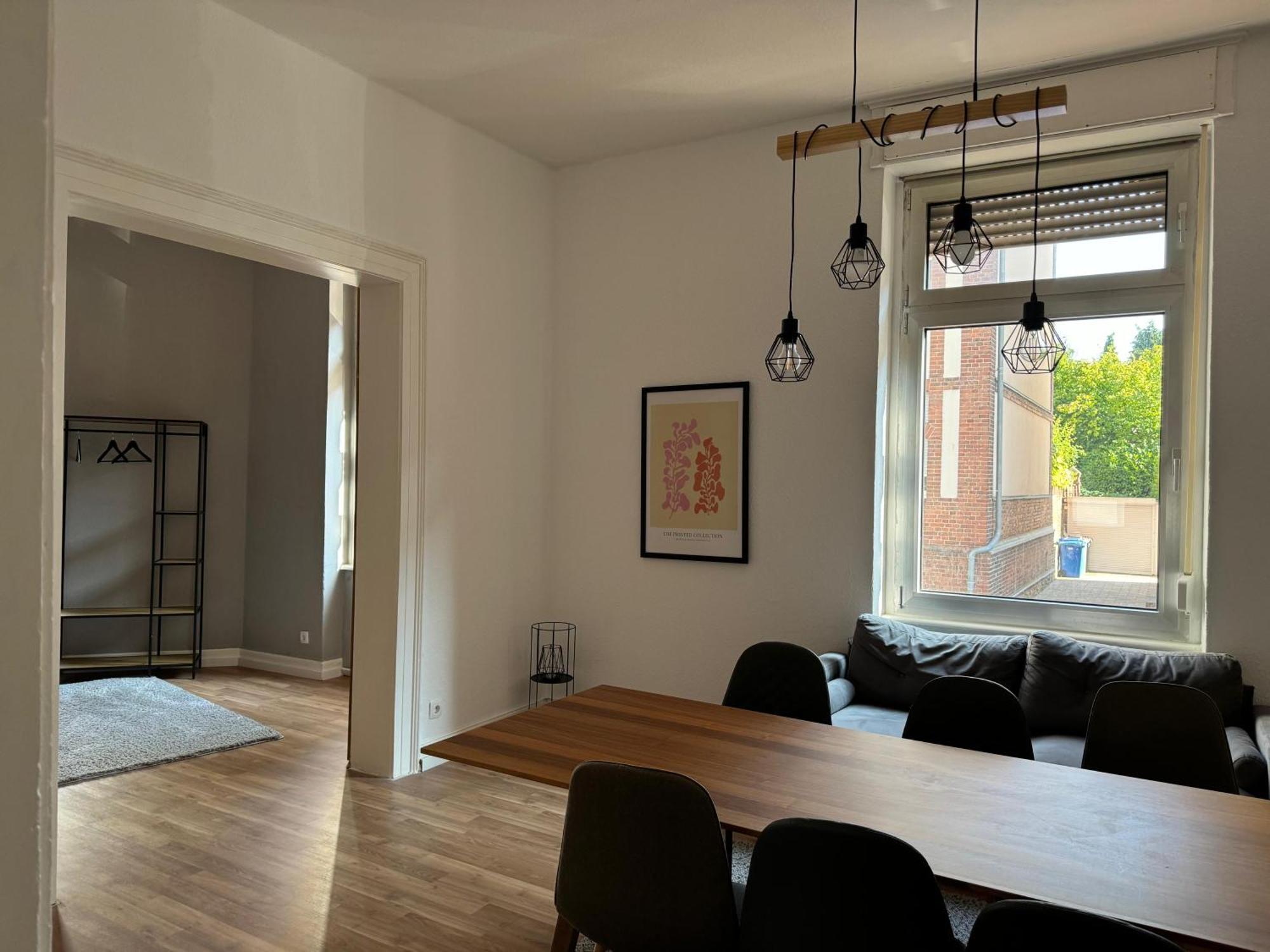 Grosser Altbau In Zentraler Lage Limburg an der Lahn Extérieur photo